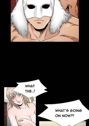 The Taste of  Hands Ch.1-64 Page #921