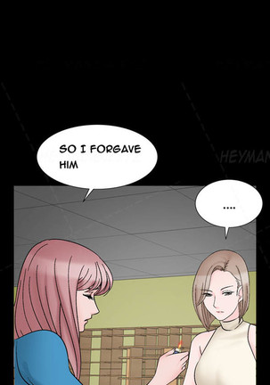 The Taste of  Hands Ch.1-64 Page #408