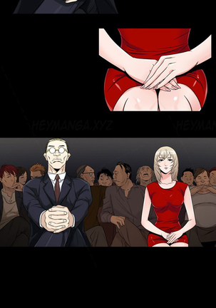 The Taste of  Hands Ch.1-64 Page #974