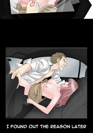 The Taste of  Hands Ch.1-64 Page #310