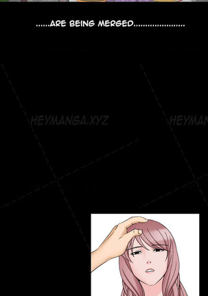 The Taste of  Hands Ch.1-64 Page #395