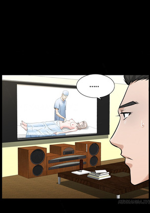 The Taste of  Hands Ch.1-64 Page #816