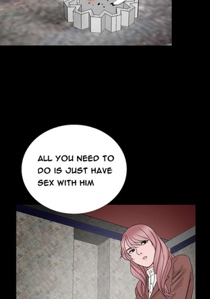 The Taste of  Hands Ch.1-64 Page #292
