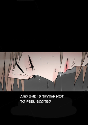The Taste of  Hands Ch.1-64 Page #630