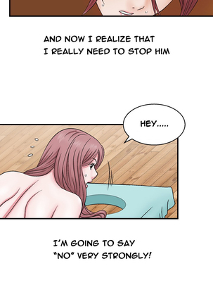 The Taste of  Hands Ch.1-64 Page #50