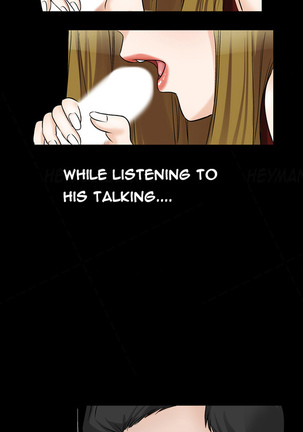 The Taste of  Hands Ch.1-64 Page #760