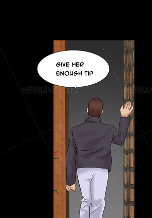 The Taste of  Hands Ch.1-64 Page #523