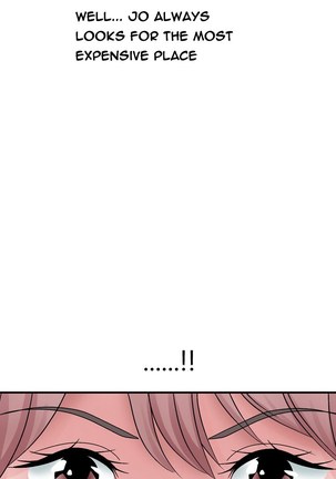 The Taste of  Hands Ch.1-64 Page #26