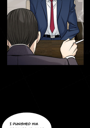 The Taste of  Hands Ch.1-64 Page #744