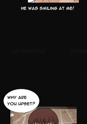 The Taste of  Hands Ch.1-64 Page #576