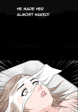 The Taste of  Hands Ch.1-64 Page #637