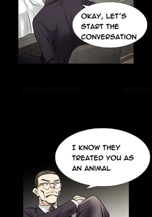 The Taste of  Hands Ch.1-64 Page #947