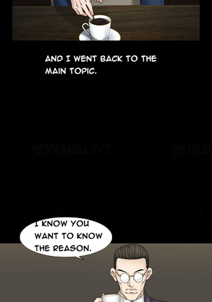 The Taste of  Hands Ch.1-64 Page #750