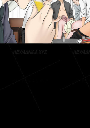 The Taste of  Hands Ch.1-64 Page #396