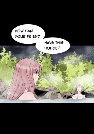 The Taste of  Hands Ch.1-64 Page #175