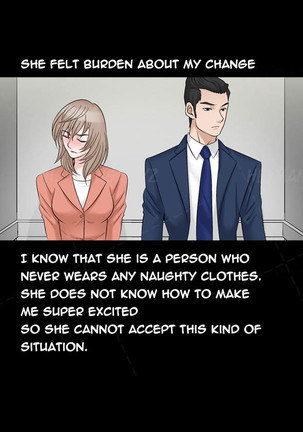 The Taste of  Hands Ch.1-64 Page #441