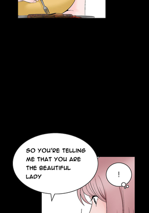 The Taste of  Hands Ch.1-64 Page #315