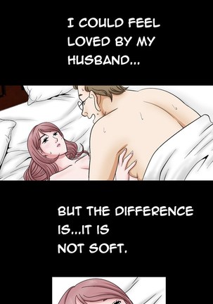 The Taste of  Hands Ch.1-64 Page #63