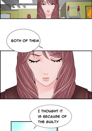 The Taste of  Hands Ch.1-64 Page #104