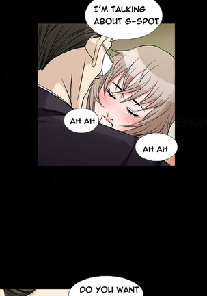 The Taste of  Hands Ch.1-64 Page #968