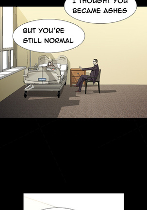 The Taste of  Hands Ch.1-64 Page #955