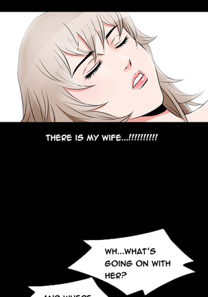 The Taste of  Hands Ch.1-64 Page #802