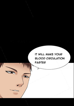 The Taste of  Hands Ch.1-64 Page #507