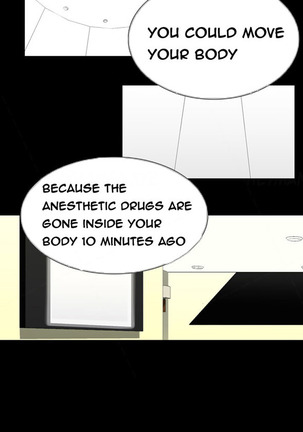 The Taste of  Hands Ch.1-64 Page #881