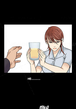 The Taste of  Hands Ch.1-64 Page #508