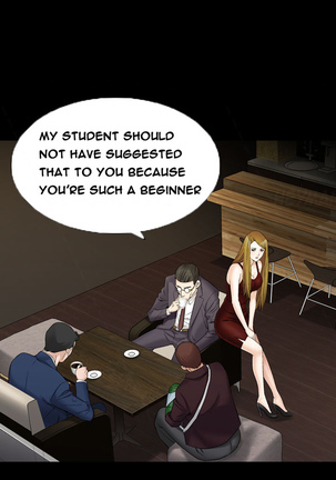 The Taste of  Hands Ch.1-64 Page #751