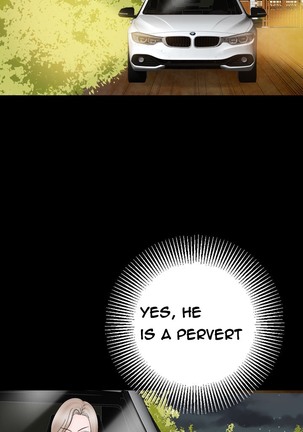 The Taste of  Hands Ch.1-64 Page #207