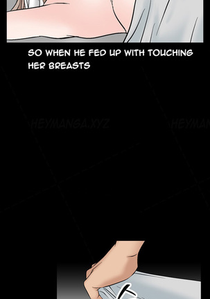 The Taste of  Hands Ch.1-64 Page #651
