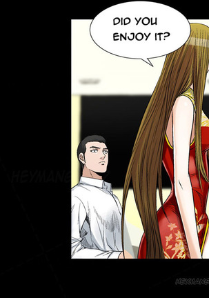 The Taste of  Hands Ch.1-64 Page #885