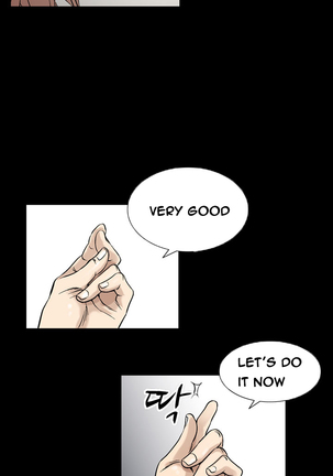 The Taste of  Hands Ch.1-64 Page #920