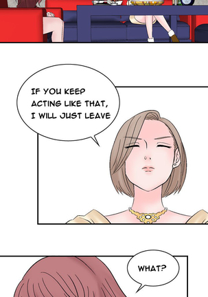 The Taste of  Hands Ch.1-64 Page #83