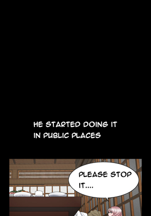 The Taste of  Hands Ch.1-64 Page #308