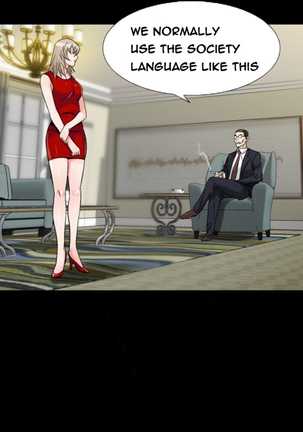 The Taste of  Hands Ch.1-64 Page #984