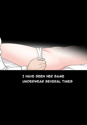 The Taste of  Hands Ch.1-64 Page #548
