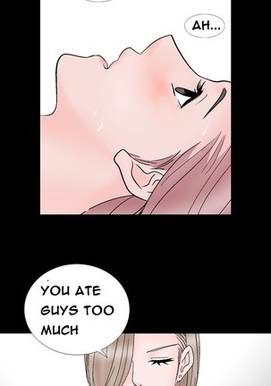 The Taste of  Hands Ch.1-64 - Page 148