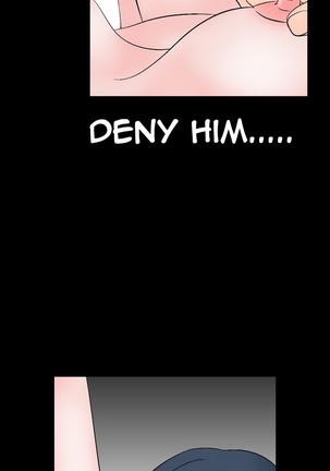 The Taste of  Hands Ch.1-64 Page #126