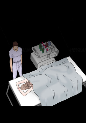 The Taste of  Hands Ch.1-64 Page #590