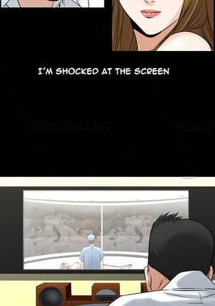 The Taste of  Hands Ch.1-64 Page #833