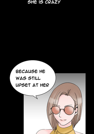 The Taste of  Hands Ch.1-64 Page #317