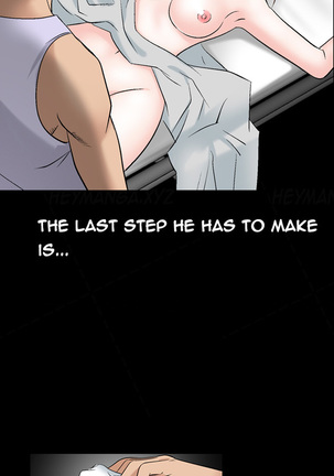The Taste of  Hands Ch.1-64 Page #675
