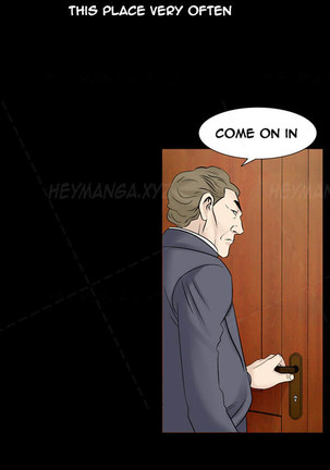 The Taste of  Hands Ch.1-64 Page #368