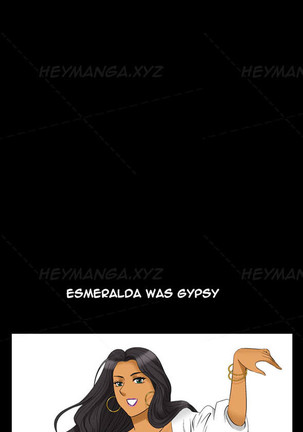 The Taste of  Hands Ch.1-64 Page #322