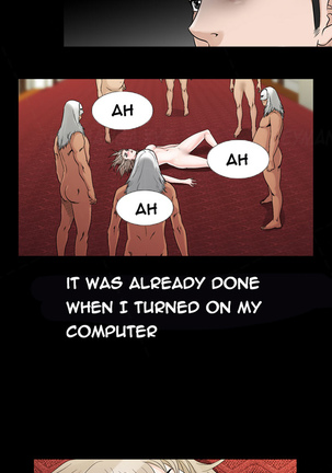 The Taste of  Hands Ch.1-64 Page #930