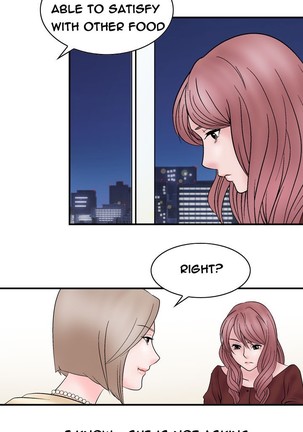 The Taste of  Hands Ch.1-64 Page #75