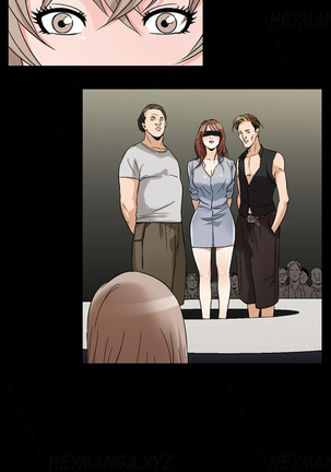 The Taste of  Hands Ch.1-64 Page #975