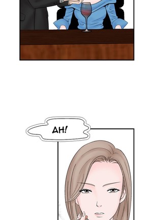 The Taste of  Hands Ch.1-64 Page #139